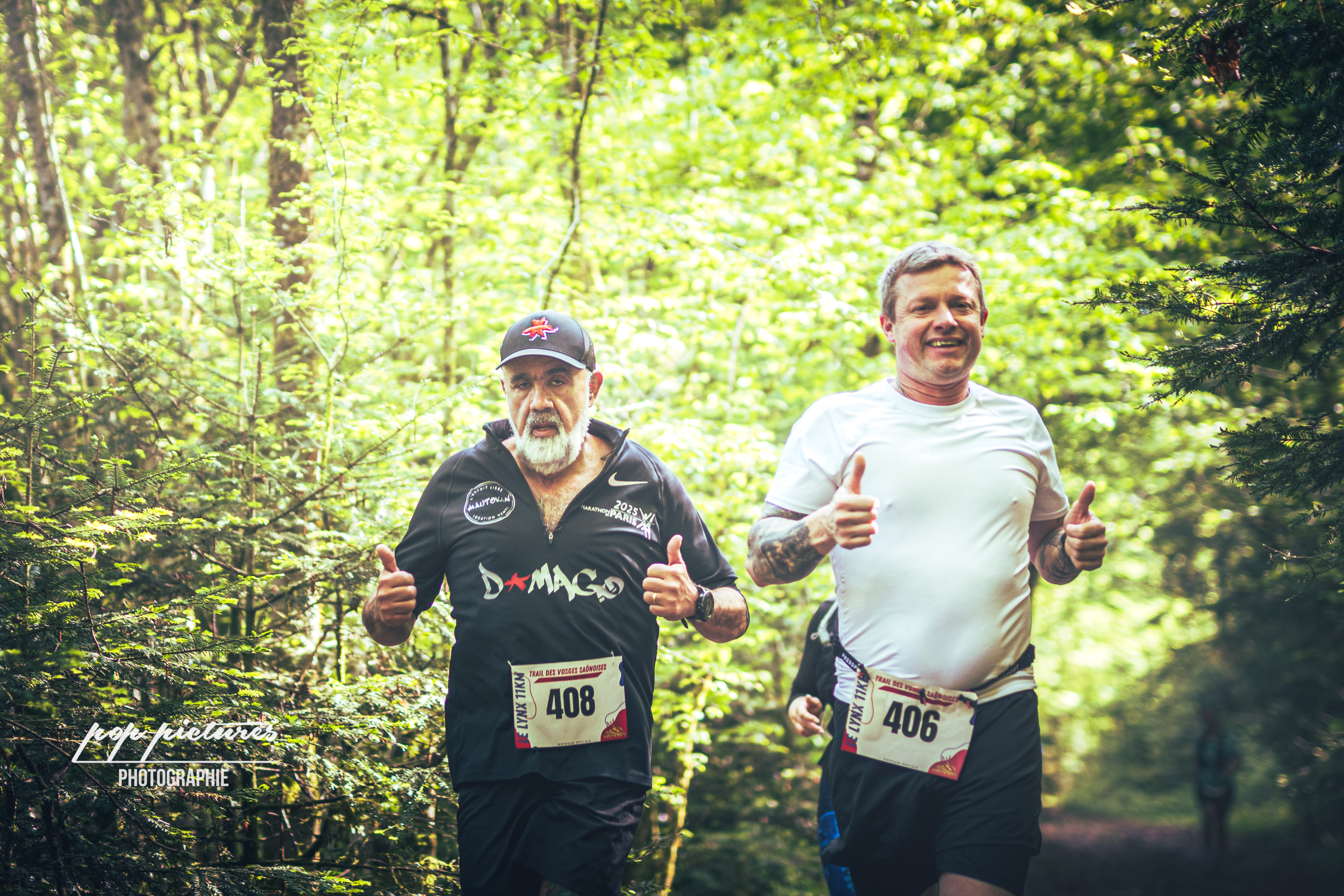 Image du trail
